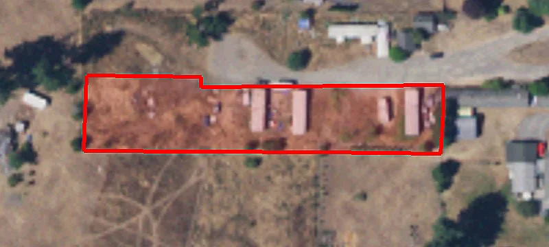 20333 Old Hwy 99th SW