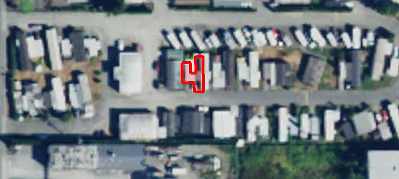 2522 Old Hwy 99th S Rd