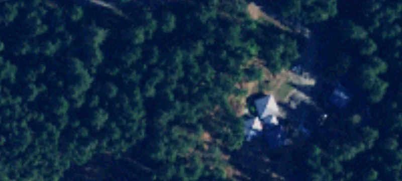 4770 Roche Hbr Rd