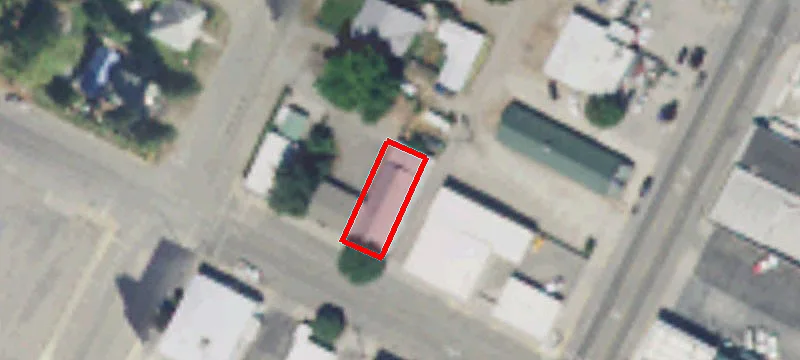 813 Central Ave