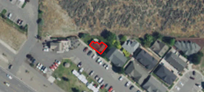 1950 Keene Rd