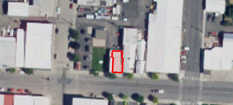 9 1st Ave