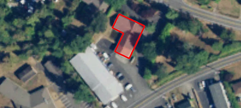 3399 Alderwood Ave