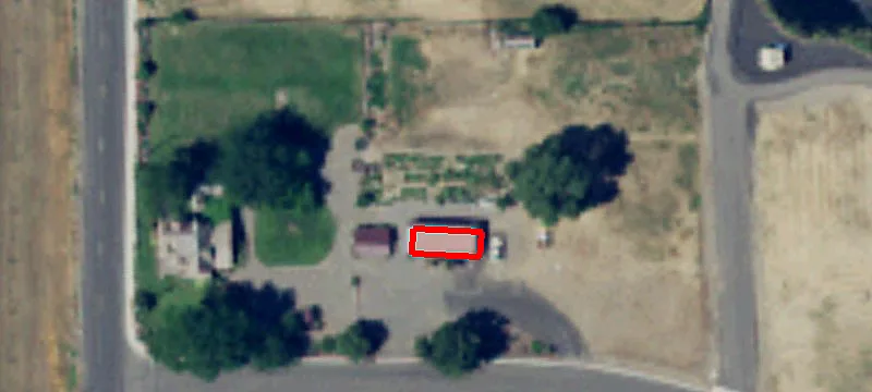 257 Wamba Rd