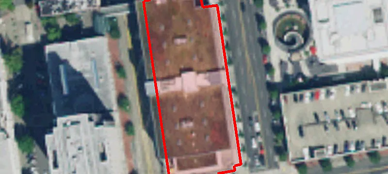 1250 Pacific Ave, Unit 2