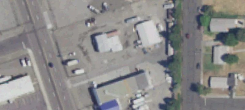 615 Oregon Ave
