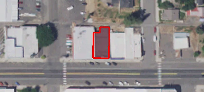 510 Morgan St