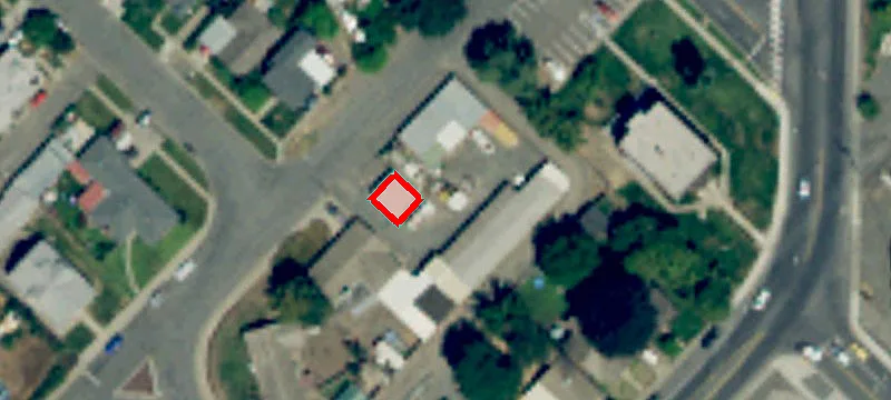 12 Fir St