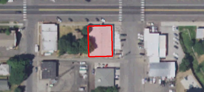 801 Morgan St