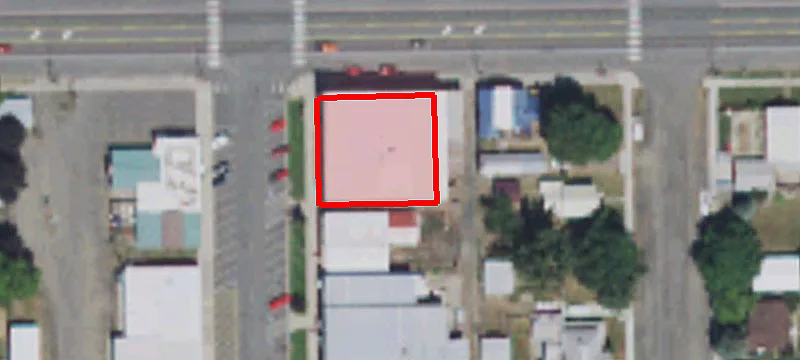 245 Broadway Ave