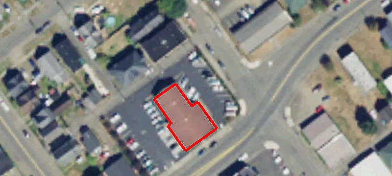 205  St