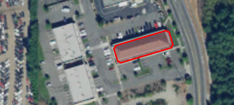 9333rd Martin Way E Ste, Unit 206