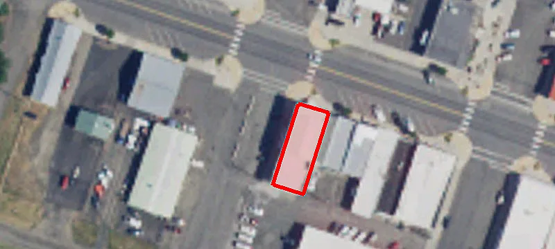 14 Main Ave