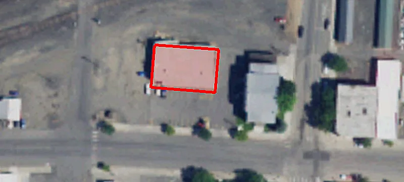 112 1st Ave