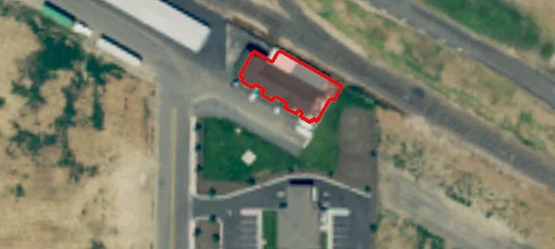 301 Prospect Rd