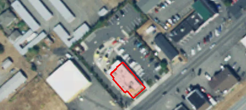 15004 Un SW Ave