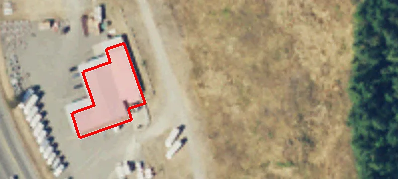 14082 Airport Cutoff Rd