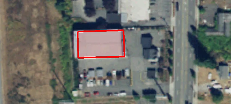 14800 Smokey Pt Blvd