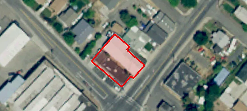 304 Donald Rd