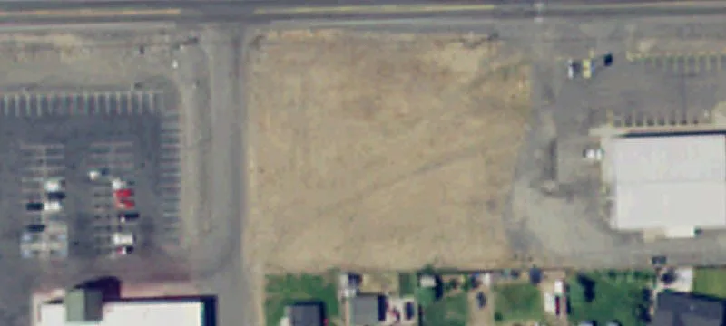 60 Government Rd
