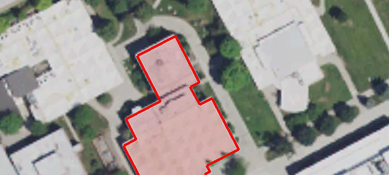 3410 Whistalks Way