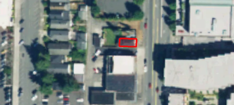 2718 Rucker Ave