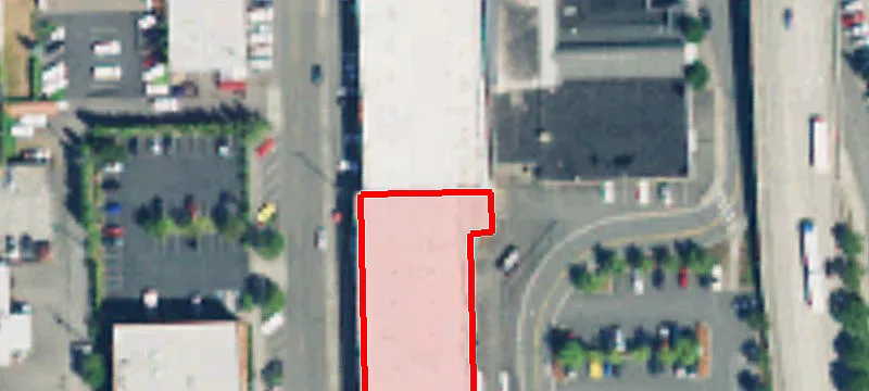 3125 Mcdougall Ave, Unit 101