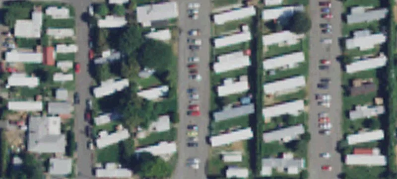 1421 Cedar St