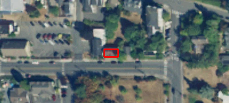 6 Coveland St