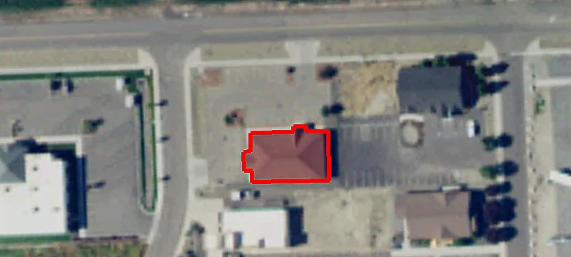 2925 Allen Rd