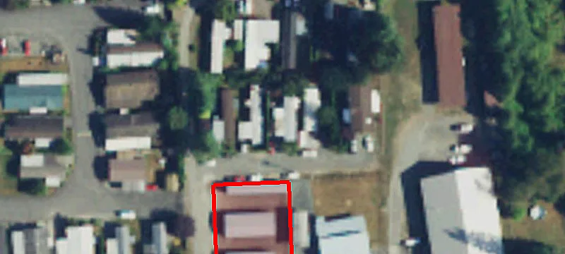 502 Evergreen Dr