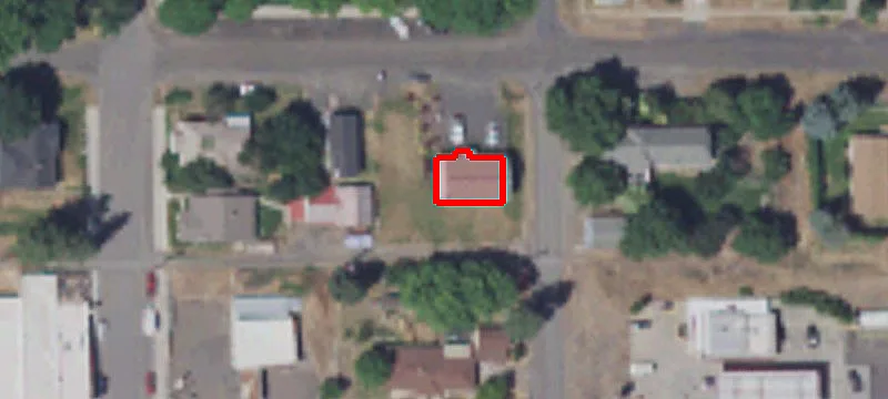 403 Logan St
