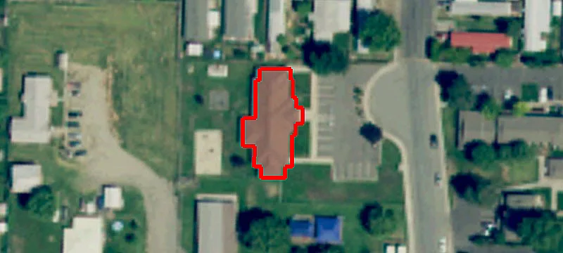 1691 Washington Ct