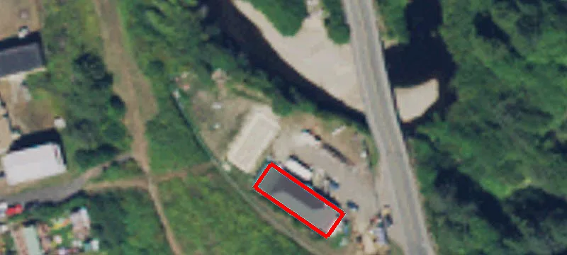 4811 State Rte 109
