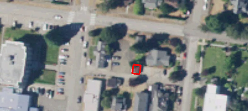 321 Alder St