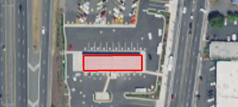 7400 Hwy 99