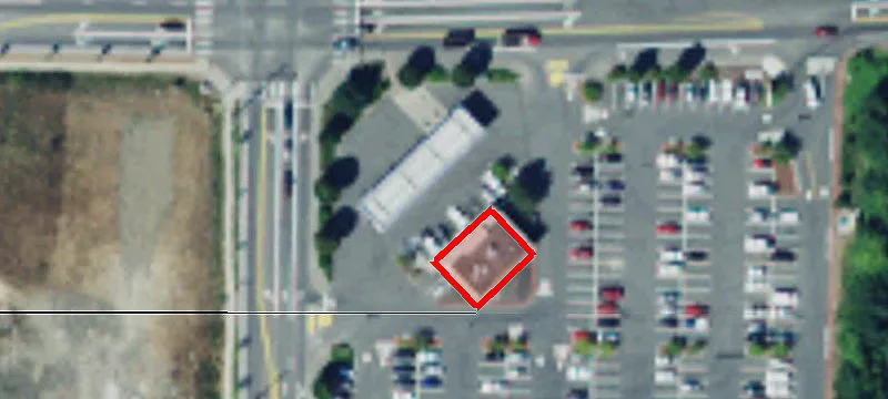 390 Sedgwick Rd