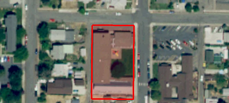 502 Satus Ave