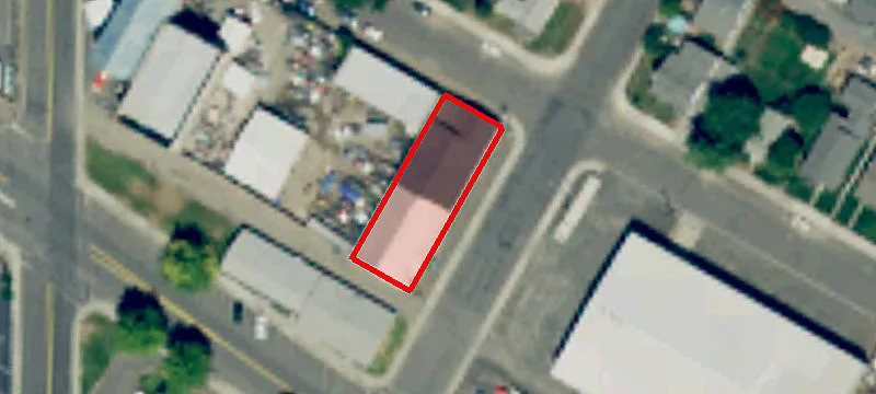 106 Spokane St
