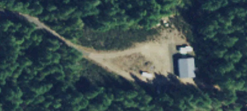 Union, WA 98592