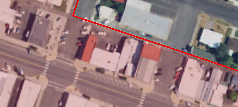 13 Main Ave