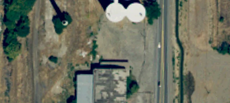 865 Buena Way