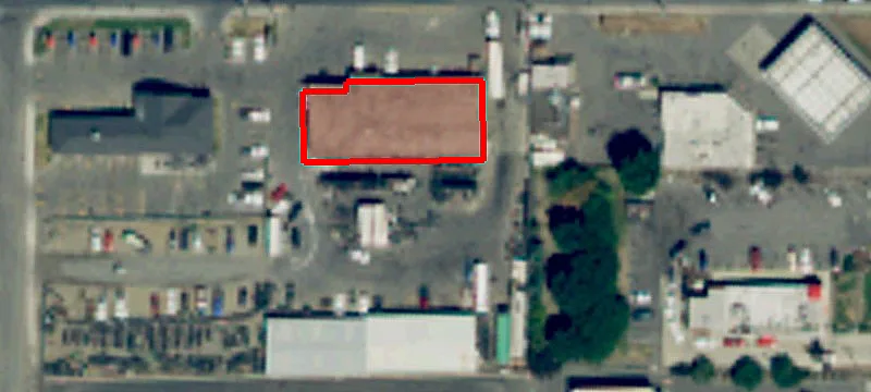 710 1st Ave