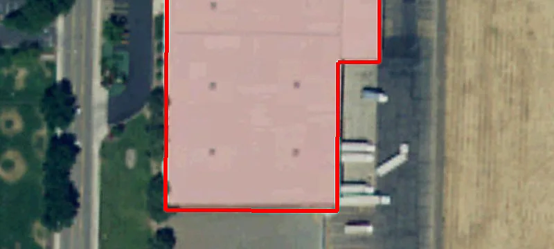 401 Kys Rd