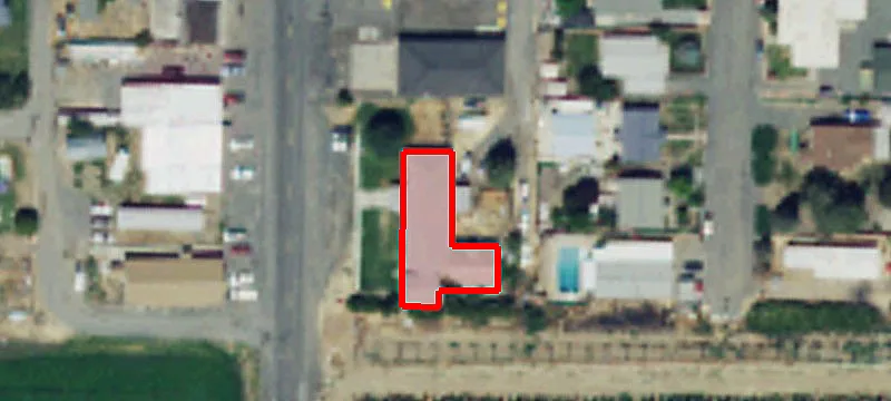 4141 Harrah Rd