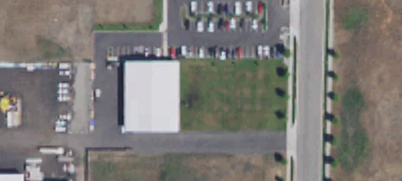 4510 Dowdy Rd