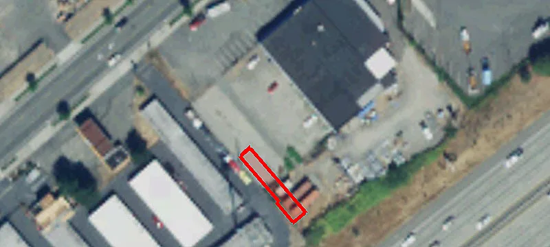 12521 Pacific SW Hwy