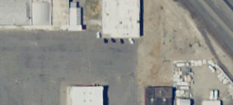 1802 Edison Ave