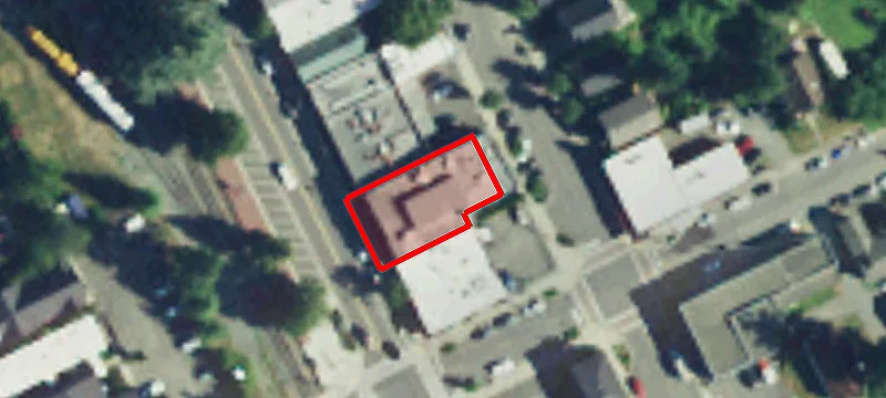 8130 Railroad SE Ave