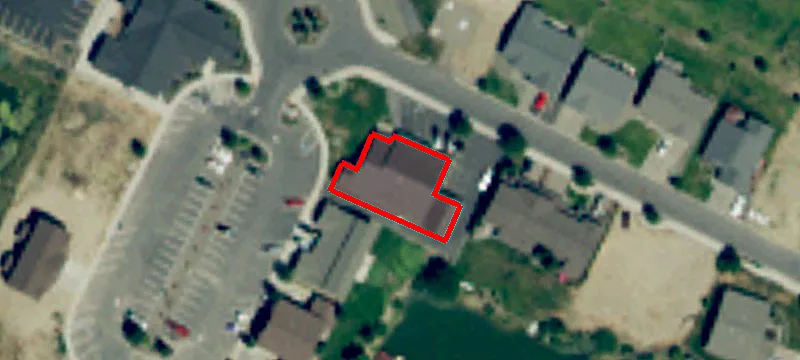 715 Fountain Blvd